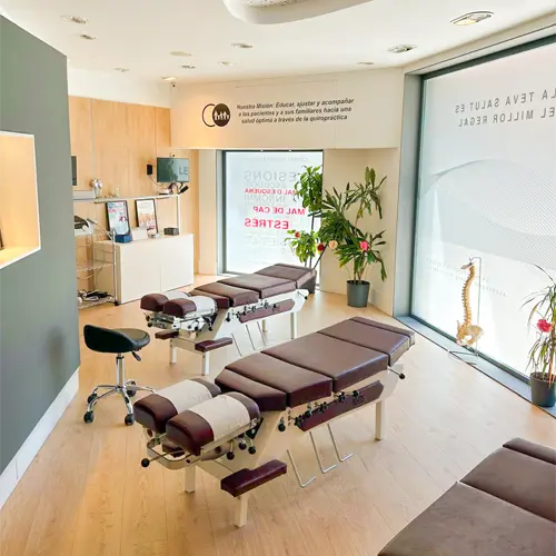 Chiropractic First Spain Image Gallery 1