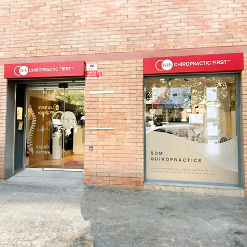 Chiropractic First Spain Image Gallery 4