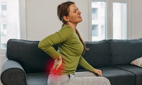 Lower Back Pain